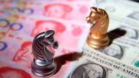 Trung Quốc dự tính đánh thuế 60 tỷ USD hàng hóa Mỹ