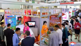 2.000 tỉ USD cho hòa bình bán đảo Triều Tiên