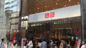 UNIQLO tuyển dụng, sẽ mở cửa hàng tại Việt Nam vào mùa thu 2019