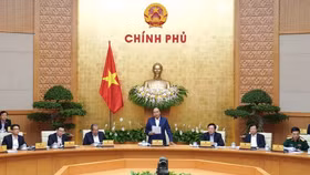 Trong 6 động lực tăng trưởng, quan trọng nhất là cải thiện môi trường kinh doanh