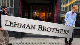 Hai bài học đầu tư từ vụ Lehman Brothers sụp đổ năm 2008