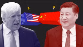 Ông Trump bật đèn xanh gói thuế 200 tỉ USD chống Trung Quốc, bất chấp đàm phàn