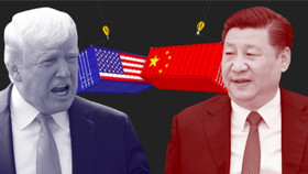 Ông Trump bật đèn xanh gói thuế 200 tỉ USD chống Trung Quốc, bất chấp đàm phàn