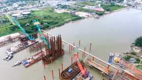 Phó Thủ tướng: TP.HCM chịu trách nhiệm toàn diện về dự án chống ngập 10.000 tỷ