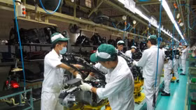 5 bài học quan trọng trong thu hút FDI