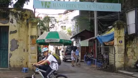 "Đất vàng" hãng phim truyện Việt Nam bị 'thâu tóm' thế nào?