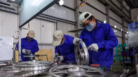 Việt Nam sẽ phát triển dựa vào nguồn tài chính nào?