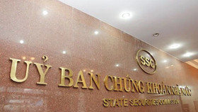 Uỷ ban Chứng khoán nhà nước thuộc Bộ Tài chính là hợp lý