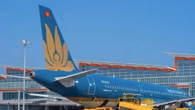 Mở bán vé máy bay chặng Vân Đồn – Đà Nẵng từ 25/10