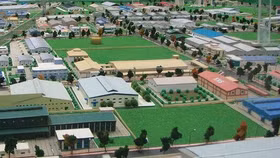 Hà Nội tiếp tục phê duyệt thành lập thêm một cụm công nghiệp rộng 5,8ha