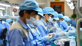 PGS.TS Trần Đình Thiên: 5 việc lớn để xoay chuyển kinh tế 2018