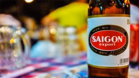 ThaiBev phàn nàn vì chưa được cùng điều hành Sabeco