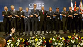 Mỹ sẽ đòi hỏi gì để quay lại TPP?