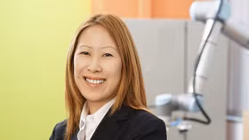 Robotics hướng tới mục tiêu chuyển đổi ngành công nghiệp Việt Nam