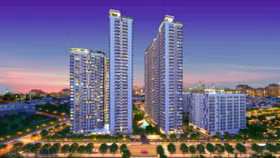 Hàng loạt dự án bất động sản ở TP.HCM bị chủ đầu tư cầm cố, thế chấp