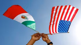 Mexico áp thuế 3 tỉ USD giá trị hàng hóa Mỹ