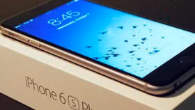 Apple sẽ đổi iPhone 6S Plus cho người dùng iPhone 6 Plus bị hỏng từ nay cho đến tháng 3