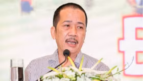 TS. Bùi Trinh: 'Nguồn gốc của kinh tế ngầm là do tham nhũng, tiêu cực'