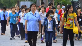 Tăng tuổi nghỉ hưu: Lợi và hại