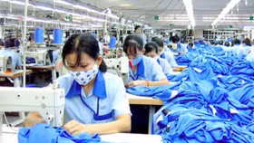 Dệt may và da giày hưởng lợi nhiều nhất từ CPTPP