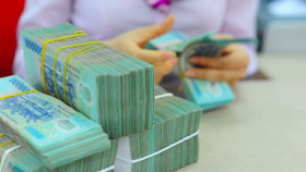 Ngân hàng phải thực hiện báo cáo điện tử gửi Bộ Tài chính