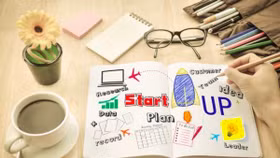 Quốc gia khởi nghiệp, kiến thức kinh doanh lên ngôi