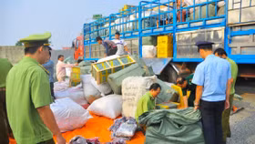 Năm 2018 sẽ xử lý nghiêm các hành vi chuyển giá