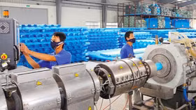 SCIC chính thức công bố thông tin bán vốn tại Nhựa Bình Minh