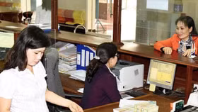 Kiến nghị giảm, bỏ hàng loạt loại phí cho doanh nghiệp