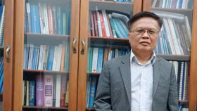 TS. Nguyễn Đình Cung: Hãy nhìn bối cảnh để thấy cơ hội