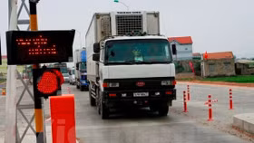 Bộ Tài chính chưa từng được đề nghị làm khung lợi nhuận dự án BOT?