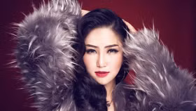 Hương Tràm hát tại Si The Show lần cuối trước khi đi du học