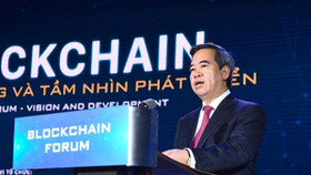 Việt Nam có cơ hội thành trung tâm ứng dụng Blockchain mới của thế giới