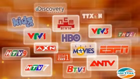 Viettel bị xử lý vì cắt nhiều kênh truyền hình mà không báo trước