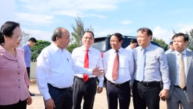 VinFast sẽ có sản phẩm xe buýt điện vào năm 2019