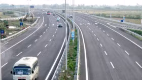 Giảm 5 năm thu giá BOT Pháp Vân - Cầu Giẽ