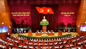 Tiền lương của cán bộ, công chức sẽ trả theo vị trí việc làm