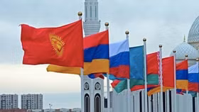 Liên minh Kinh tế Á Âu sẽ ký kết các hiệp định thương mại tự do với 5 nước