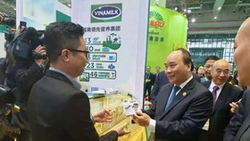 DN Việt chỉ mới 'hớt váng' từ cuộc chiến thương mại Mỹ-Trung?