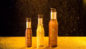 Vàng Nano 24K: Chuyên gia đánh bay mụn đỏ