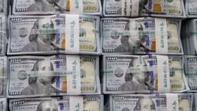 Lần đầu tiên châu Á vượt mặt Mỹ về số lượng các tỷ phú USD