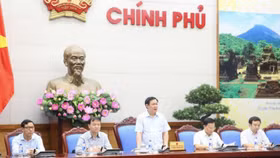 Phó Thủ tướng yêu cầu cố gắng giảm phí tại một nửa số trạm BOT đã quyết toán