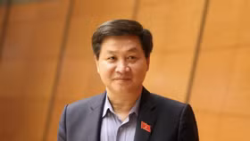 Tiếp tục thanh tra các tập đoàn kinh tế