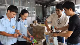 "Rừng" thủ tục hành doanh nghiệp: Các Bộ đã vào cuộc tới đâu?