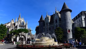 Check-in Sun World Ba Na Hills, nhận ngay ưu đãi hấp dẫn