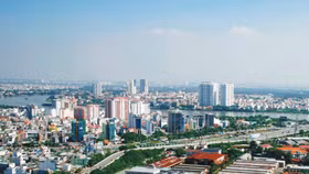 Luật Quy hoạch: Cần bổ sung, sửa đổi cho phù hợp với các Luật khác