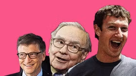 5 điểm chung của người thành công