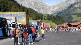 Không biết tiếng Hoa thì đừng mua "tour tàu"