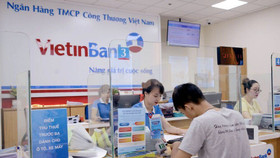 Tặng Voucher mua sắm nội thất đến 300 triệu đồng khi giao dịch tại VietinBank