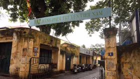 Những khoảng lặng trong cổ phần hoá